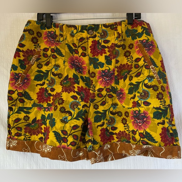 Sundance Sumi Shorts - Picture 2 of 10